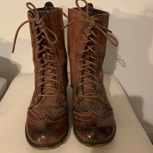 Dirty Laundry Paxton Boot